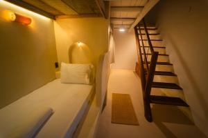 Hostel Tainha Caraíva