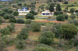 Avithos Blue Villas