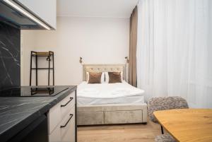 Airport-Bus - 13 North Studios - Comfort Apartment 7