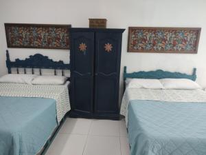 Getsemani Barlovento