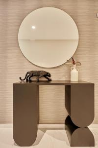 Your Casablanca Home Modern 2 Bed with Free Parking