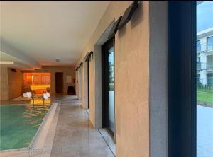 Amber Sunset Niechorze apartament