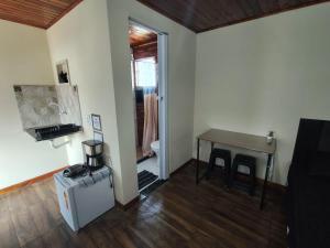 PH Aluguel de Temporada - Suíte Cata Vento