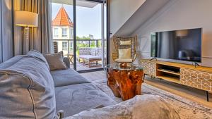 Amber Sunset Niechorze apartament