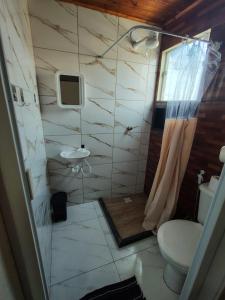 PH Aluguel de Temporada - Suíte Cata Vento