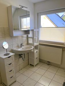 3 Zimmer Ferienwohnung up`n Dörp