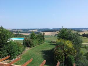 Maisons de vacances Jj French Gites : photos des chambres