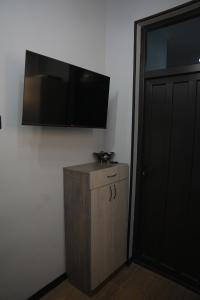 Taurus Apartment in Abastumani