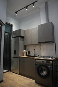 Taurus Apartment in Abastumani
