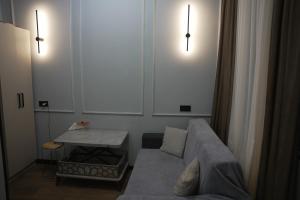 Taurus Apartment in Abastumani