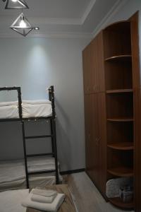 Taurus Apartment in Abastumani
