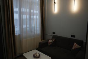 Taurus Apartment in Abastumani