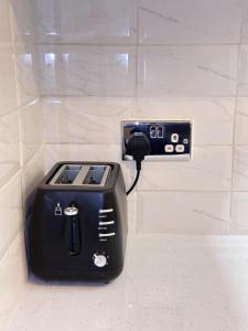 Elite 1-Bedroom Flat