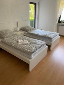 Pension Platzhirsch Vogelsberg