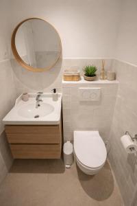 Charmant T2 aux portes de Paris à 1 min du métro