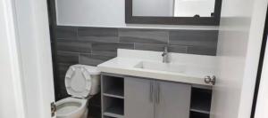 MINI LOFT STEPS FROM REVOLUTION Ave