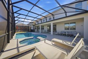 NEW Luxury 15 Bedrooms15Baths At Veranda Palms