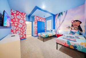 NEW Luxury 15 Bedrooms15Baths At Veranda Palms