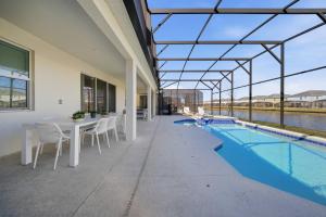 NEW Luxury 15 Bedrooms15Baths At Veranda Palms