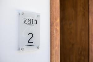 Zàia Suites & Living, Suite N2, pool view
