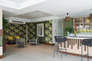 Shalom Suites by Yellowkey