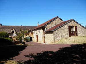 B&B / Chambres d'hotes Domaine de Lascaux : photos des chambres