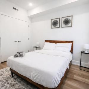 2Bed Philly CentralWifiWDTempleWorkdesk