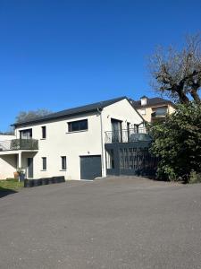 Maison atypique 3 chambres et garage vintage