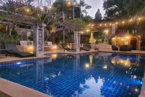 Maerim Creek Resort Chiangmai