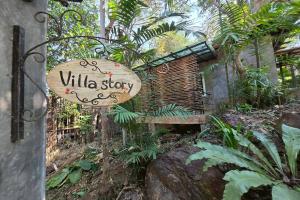 Maerim Creek Resort Chiangmai