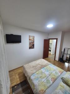 Apartman Mina