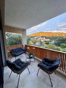 Pacha Prestige Villa & Pool