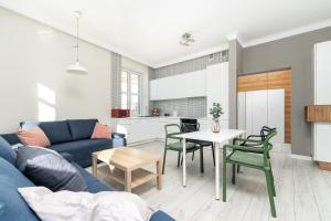 Apartament 9000 Centrum Apartamenty No1