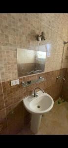 Fully equipped flatlet