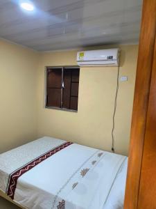 Mar y playa coveñas