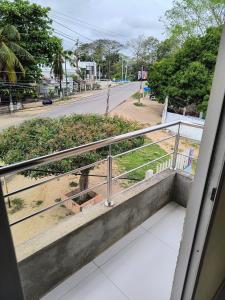 Mar y playa coveñas