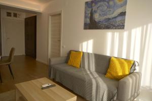 Zen 5-6 Apartments in Stefan cel Mare