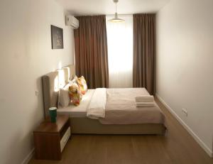 Zen 5-6 Apartments in Stefan cel Mare