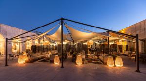 HSVHN Hotel Hışvahan