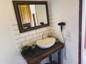 Pousada Sitio da Terra e Arte