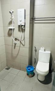Mercu Summer Suites KLCC By Tasu Homess