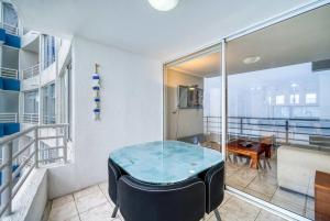 Vista Pacífico- 2D , Sea View and Wifi