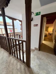 RETIRO DEL TEATRO Hotel Boutique y Apartamentos en Almagro