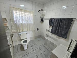 Leopards Tree Garden Cottage