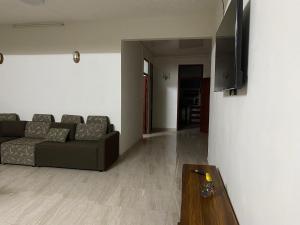 Coastal Retreat Penthouse