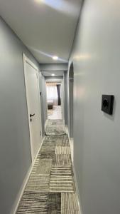 Süper lüks apartman