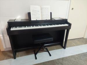 Casa del Olivo Lucio