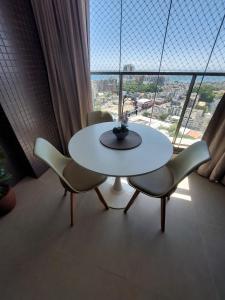 Vista Mar Rio Vermelho - Studio Premium