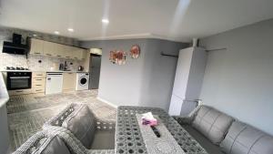 Süper lüks apartman