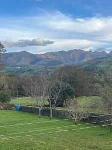 Alojamiento rural Villavisme